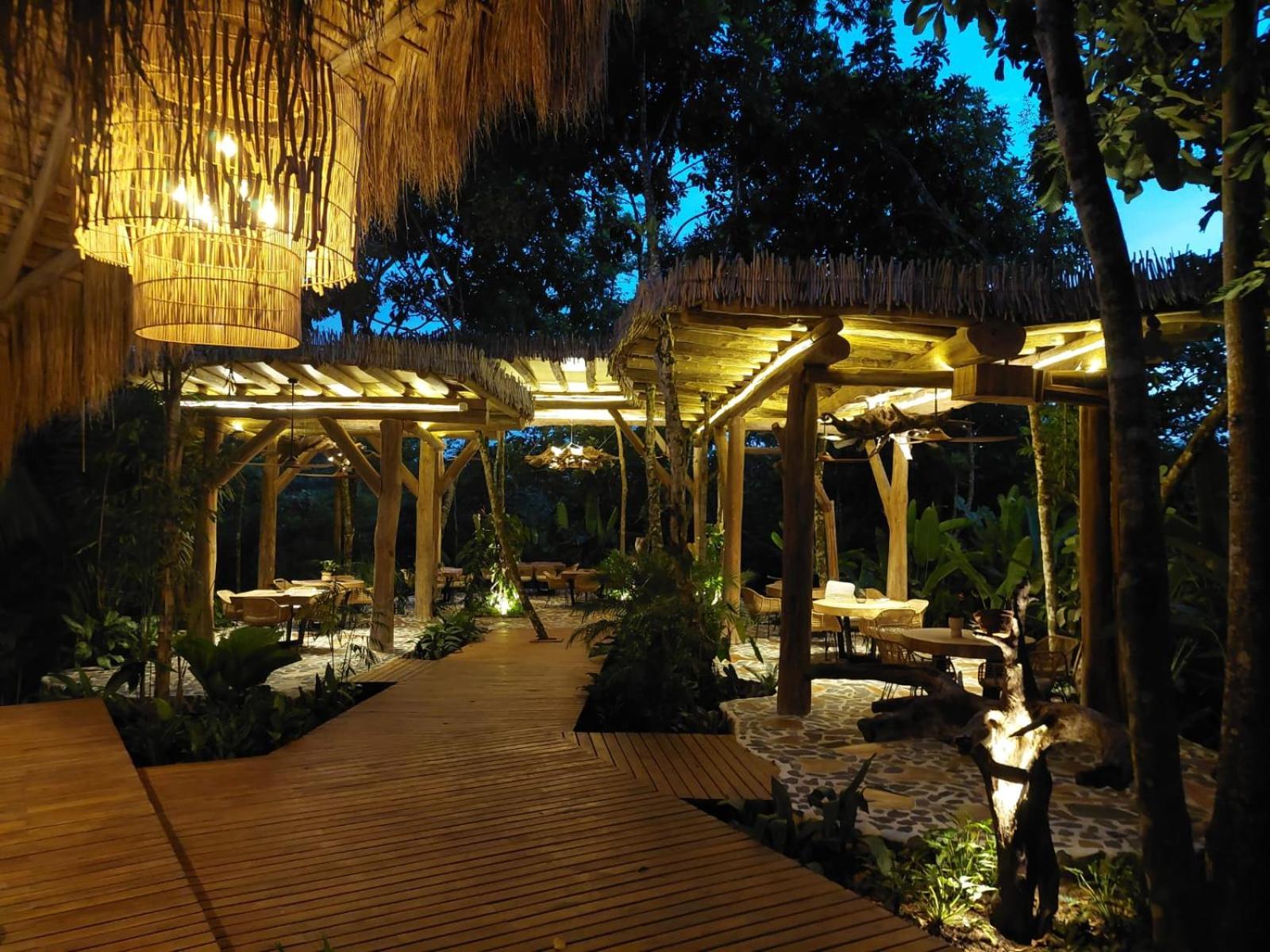Hotel Boutique Maitta En Doradal Antioquia Экстерьер фото