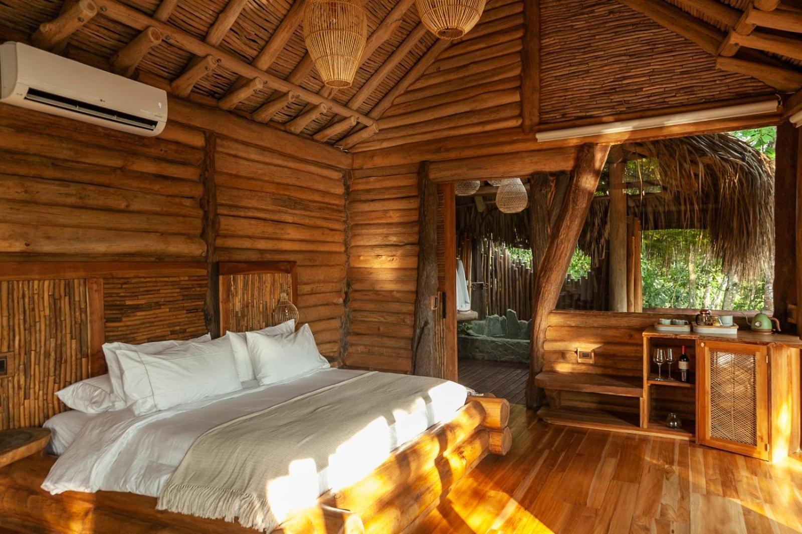 Hotel Boutique Maitta En Doradal Antioquia Экстерьер фото